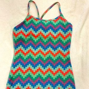 Size 12 IVIVVA shirt multicolour